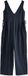 Next Dames Jersey Petite Jumpsuit met V-hals - Bleu Marine