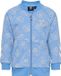 Hummel kindertrainingsjas Hmlgladsome Zip Jacket 219374