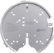 Ubiquiti U-PRO-MP Montagekit - Aluminium