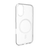 Puro Étui 0.3 Mag Ultra-fin TPU pour iPhone 17 Magsafe avec Protection