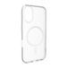Puro Étui 0.3 Mag Ultra-fin TPU pour iPhone 17 Magsafe avec Protection
