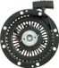 MAGIQ Parts Tecumseh Startmotor (modellen: 590746, 590748, 590788, 590736)