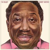 Music On Vinyl Muddy Waters I'm Ready