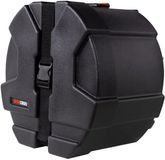 Gator Cases GPC1309 Grooves Tom Case voor 13 x 9 inch tom