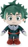 BARRADO My Hero Academia Deku Knuffel 30 cm