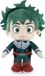 BARRADO My Hero Academia Deku Knuffel 30 cm