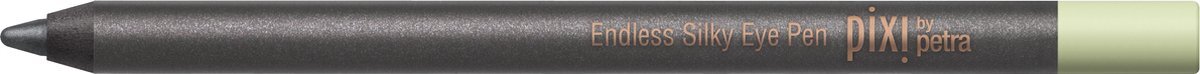 Pixi - ENDLESS SILKY EYE PEN SLATEEY - 1,2 gr - eyeliner