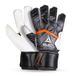 Select Gants de gardien 03 V25 - Noir/blanc enfant, pointure 4