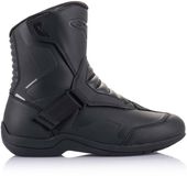 Alpinestars Ridge V2 waterdichte schoenen voor heren, maat 45, zwart