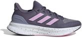 Adidas Ultrarun 5 W Chaussures de course Rigide Violet EU 39 1/3 Femme