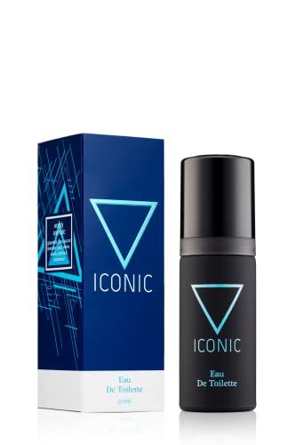 Milton-Lloyd Iconic / 50ml / Men