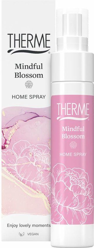 Therme 6x Home Spray Mindful Blossom 60 ml