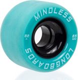 Mindless Viper cruiser wielen 65mm Groen