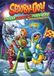 Warner Home Video Scooby Doo! Moon Monster Madness DVD