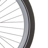 Cortina J19DC Mouse Matt Wheel