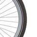 Cortina J19DC Mouse Matt Wheel