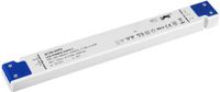 Self Electronics SLT30-12VFG LED-transformator Constante spanning 30 W 0 - 2.5 A 12 V/DC Niet dimbaar