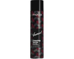 Matrix Vavoom Freezing Spray Extra Hold - 500ml