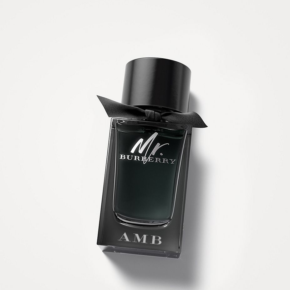Burberry Eau de Parfum / 100 ml / Heren