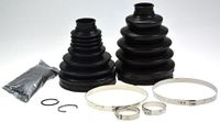 GKN Service 25823 vouwbalgset, aandrijfas