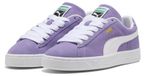 PUMA Suede Classic Sneaker Unisex, Weiß, Größe 38,5