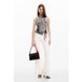 Desigual Litio Black Dortmund Bag Zwart
