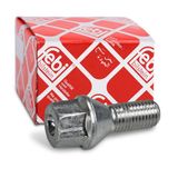 febi bilstein 46625 wielschroef voor stalen en lichtmetalen velgen