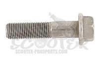 PIAGGIO Schroef met flens, M5 x 35 mm, 829593