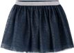 Name it Rok tule Navy Blazer