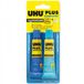 UHU PLUS Schnellfest 30 ml Gel Tweecomponentenlijm