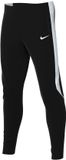 Nike Team Broek Kinderen Dri-FIT Strike 26 Zwart - Maat L