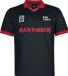 Iron Maiden Soccer Jersey Heren Jersey - meerkleurig - L