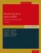 MASTERING Oxford University Press Mastering Your Adult ADHD: A Cognitive-Behavioral Treatment Program, Client Workbook