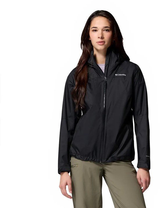 Columbia Inner Limits™ Iv Jas Zwart M Vrouw