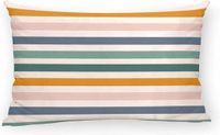 Kids&Cotton Kussenhoes Yuma C Multicolour 30 x 50 cm