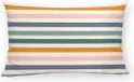 Kids&Cotton Kussenhoes Yuma C Multicolour 30 x 50 cm