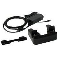 Zebra CRD-ET5X-1SCG2 dockingstation voor mobiel apparaat Tablet Zwart