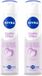 Nivea Double Effect Antitranspirant Spray - 150 ml - Voordeelverpakking - 2 stuks