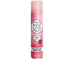 Colab Dry Shampoo Supreme Clean 200ML