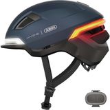 ABUS HYP-E Midnight Blue L Fietshelm