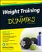 Weight Wiley-VCH GmbH Weight Training For Dummies 4 E