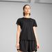 PUMA T-shirt de course VELOCITY Femme, Vêtements, Noir, XXS