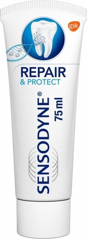 Sensodyne Tandpasta Repair & Protect