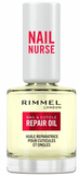 Rimmel Nail Nurse Repair Cuticle Oil - 8 ml