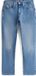 Tommy Jeans Ryan Slim Straight Jeans voor Heren