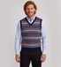 Sebago Stow Vest