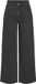 VILA Wide fit jeans VIFREYA high-waist Grey Denim W40 x L32