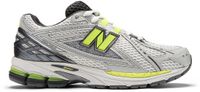 New Balance 1906R Sneakers - LIGHT SILVER METALLIC / ALKALINE GREEN
