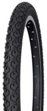 Michelin Country Junior 16" x 47 Stevige Urbanband Zwart