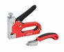 AWTools Professionele Tapijtstifter - Stalen Constructie - 3-in-1 Functie - Ergonomische Greep